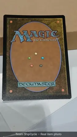 Arwen Mortal Queen Poster FOIL 742 LTR The Lord of the Rings MTG G2U - Image 3