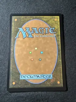 MTG 1x WHITE BORDER Thornbite Staff # 99 Mystery Booster 2 Magic Gathering x1 NM - Image 2