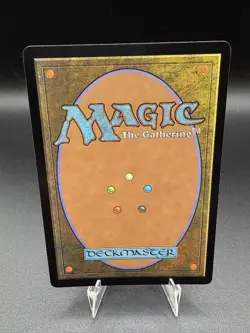 MTG Tishana's Tidebinder (81/491) The Lost Caverns of Ixalan LP - Image 2