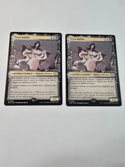 2x Teysa Karlov - Multiverse Legends - Near Mint - MTG - Image 1