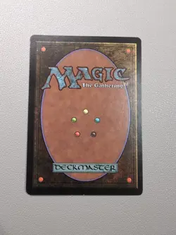 Vernal Bloom Urza's Saga LP - Image 2