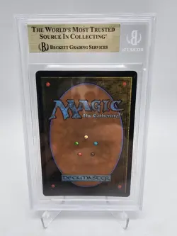 BGS 10 PRISTINE MTG Bloomburrow Lumra, Bellow of the Woods Raised Foil #343 - Image 2