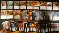 EDH - Grub Goblin Tribal & Graveyard, MTG Commander Deck, Bracket 2 - Image 2