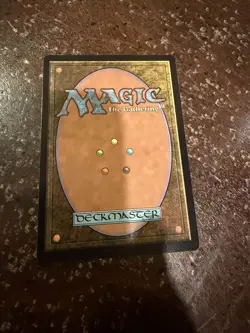 High Perfect Morcant Lorwyn Eclipsed Regular - Image 2