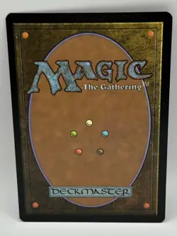 MTG 2011 Magic 2012 (M12) - #72 Phantasmal Image - Image 2