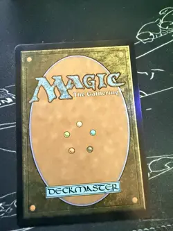 Kinsbaile Cavalier (Borderless) Special Guests Foil - Image 2