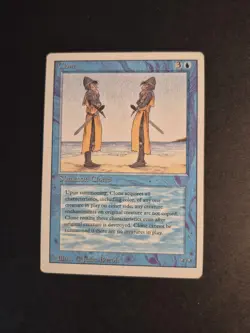 Clone (Revised Edition) Regular MTG - Image 1