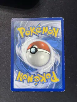 Pokemon M Gyarados EX 115/122 Breakpoint Full Art Holo Ultra Rare Card - Image 2