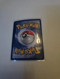 Pokemon TCG Lunatone EX Sandstorm 8/100 Reverse Holo Rare HP - Image 2