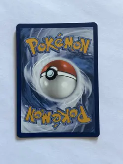 Kilowattrel ex 068/191 Pokemon TCG Surging Sparks Double Rare NM - Image 2