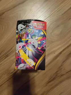 Pokemon TCG: Mega Evolution ENHANCED Booster Box - 36 Packs - NEW - SEALED - Image 2