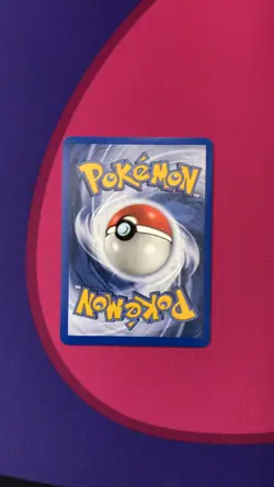 Magmar Reverse Holo 44/109 Ex Team Rocket Returns Pokemon Card - Image 3