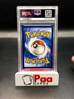 Pokemon Black Star Promo Hidden Fates EN PSA 10 Arcticuno, Moltres, Zapdos GX - Image 2