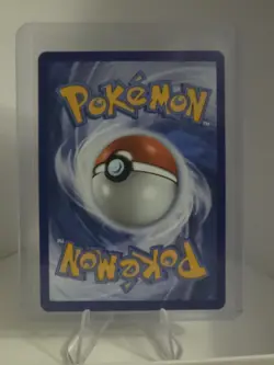 Pokemon TCG Steelix 150/132 Me01: Mega Evolution Holo - Image 2