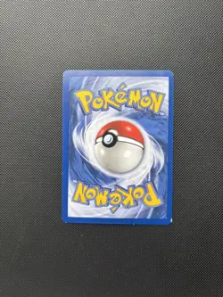 Pokemon Card Black Star Promo Pikachu 27 WOTC - Image 4