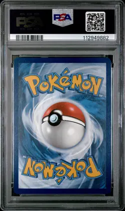 Kingdra ex 131 SVP Promo Shrouded Fable Scarlet & Violet Pokemon PSA 10 Gem Mint - Image 2