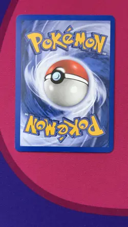 Dark Magneton Reverse Holo 39/109 Ex Team Rocket Returns Pokemon Card Stamped - Image 3