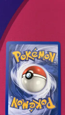 Dark Magneton Reverse Holo 39/109 Ex Team Rocket Returns Pokemon Card Stamped - Image 4