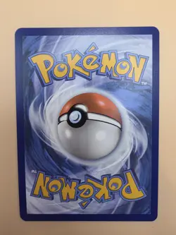 N's Zorua SVP 189 Pokemon Center Stamped ETB Promo Pokemon Journey Together - Image 3