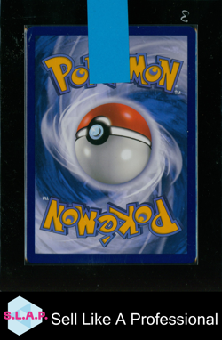 MEGA-GLURAK X EX POKEMON 109/094 EX POWER KEEPERS HOLO SECRET RARE GERMAN - Image 2