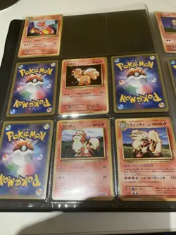 2016 Japanese 1st ED CP6 Pokemon Cards 20th Anniversary Set Holo / Ex / Full Art - Image 2