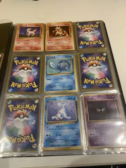 2016 Japanese 1st ED CP6 Pokemon Cards 20th Anniversary Set Holo / Ex / Full Art - Image 3