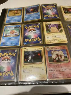 2016 Japanese 1st ED CP6 Pokemon Cards 20th Anniversary Set Holo / Ex / Full Art - Image 4