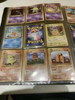 2016 Japanese 1st ED CP6 Pokemon Cards 20th Anniversary Set Holo / Ex / Full Art - Image 5