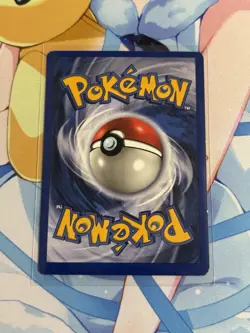 Pokemon IVYSAUR 30/102 Base Set - LP - Image 2