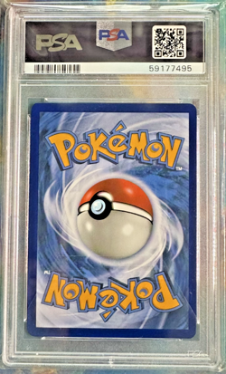 PSA 10 Pikachu #SWSH020 FA - 2020 Pokemon Figure Collection BSP Promo #20 - Image 2