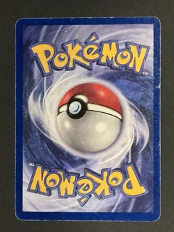 Pidgeotto 022/102 MP 1999 Base Set Rare Pokemon TCG - Image 2