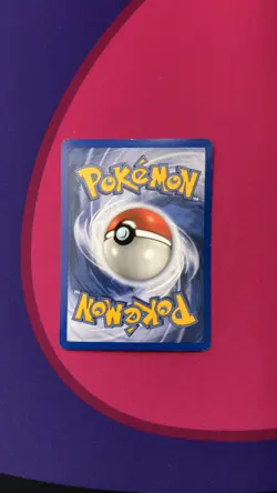 Dark Houndoom Reverse Holo 37/109 Ex Team Rocket Returns Pokemon Card Stamped - Image 3
