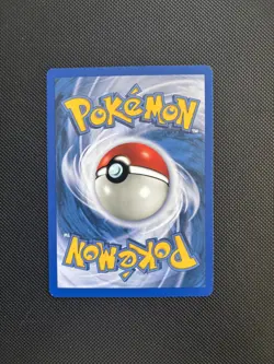 Pokemon Card Black Star Promo Magmar 44 WOTC - Image 4