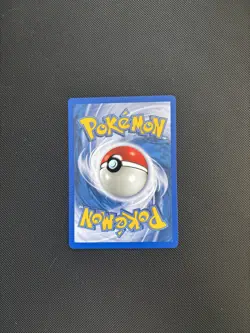 Pokemon Card Black Star Promo Magmar 44 WOTC - Image 5