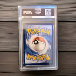 2024 Pokemon Wo-Chien ex 240/091 SV: Paldean Fates Hyper Rare - PSA 9 - Image 2