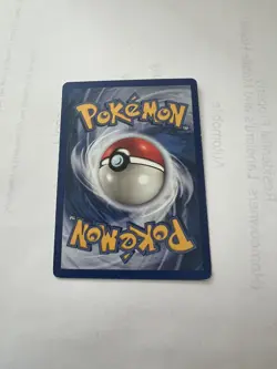 Pokemon TCG 1999 Pokemon Fossil 1st Edition Kabuto #50/62 NM/LP WOTC - Image 5