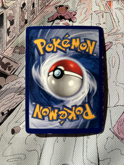 Maintenance | Base Set 83/102 | Vintage 1999 Pokemon Card | Excellent - Image 2