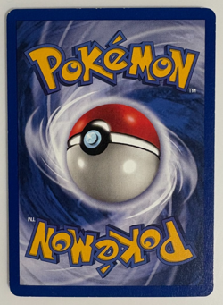 Pokemon Magnemite Base Set Shadowless 053/102 Common MP - Image 2