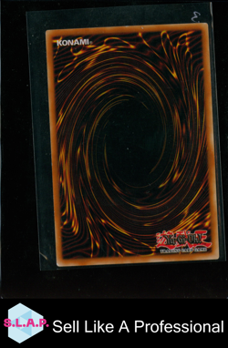 TOON MERMAID KONAMI MRL-E072 YU-GI-OH! 1ST EDITION ENGLISH MRL - Image 2