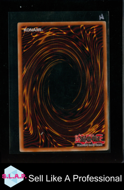 LUSTER DRAGON KONAMI LOD-050 LEGEND OF DARKNESS 1ST EDITION 1996 EN YUGIOH - Image 2
