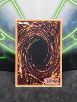 Yugioh Sky Striker Ace - Raye ALT ART RA04-EN026 Quarter Century Secret Rare NM - Image 2