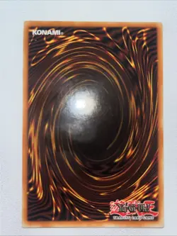 Yugioh: Exodia The Forbidden One - MGED-EN005 - Gold Rare - 1st Edition - NM - Image 2