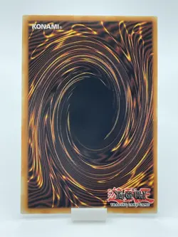 Yu-Gi-Oh! Guiding Quem, The Virtuous RA04-EN043 Prism. Collectors Rare 1st Ed. - Image 2