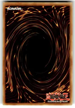 YuGiOh Vengeful Bog Spirit LON-103 Unlimited Short Print NM - Image 2