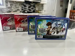 Yu-Gi-Oh 4 BOXES LOT BRAND NEW SEALED 🔥 - Image 3