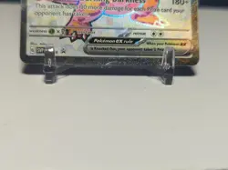 2023 Charizard ex 056 Sv: Scarlet & Violet Promo Cards Holo Pokemon card - Image 2
