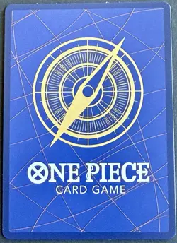 Boa Hancock (Alt Art) OP14-112 SR The Azure Sea’s Seven English One Piece TCG NM - Image 2