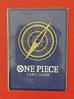 KYROS - One Piece OP10-046 -Alt Art - Super Rare - Royal Blood - Image 3