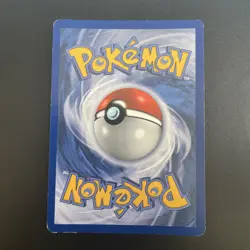 Oshawott BW08 Black & White Promos Holo Pokemon TCG Card English MP - Image 2