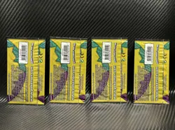 🔥Pokemon Sun & Moon Guardians Rising 3 Card Mini Booster Pack 4 Packs Art Set🔥 - Image 2